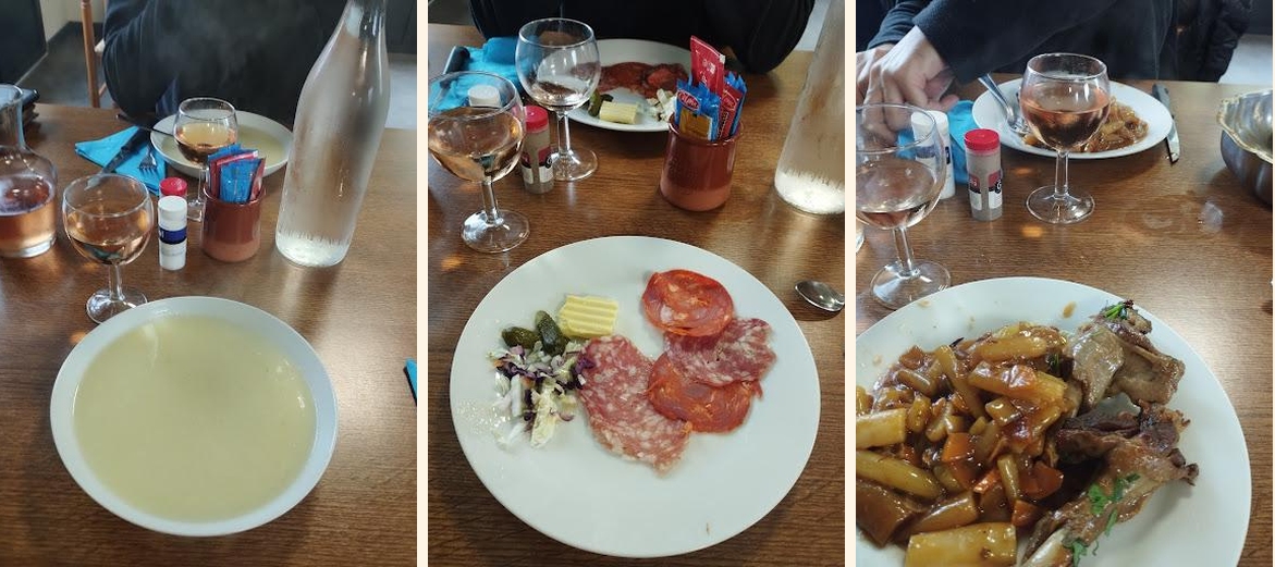 Canard qui rit - Gallery Image 1