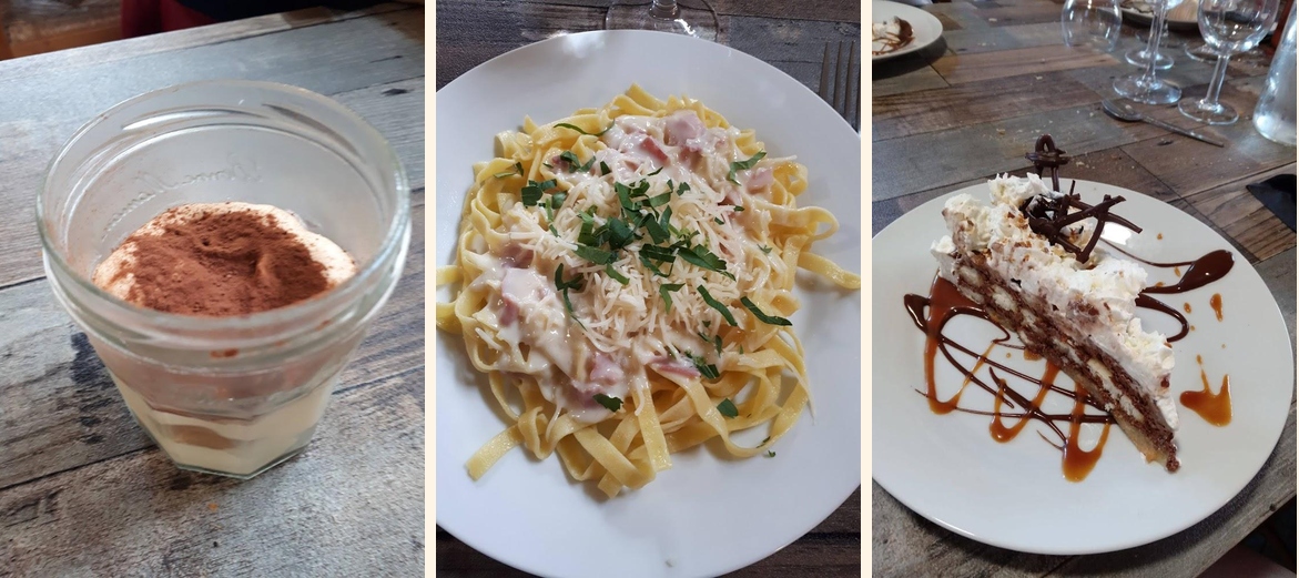 Canard qui rit - Gallery Image 2