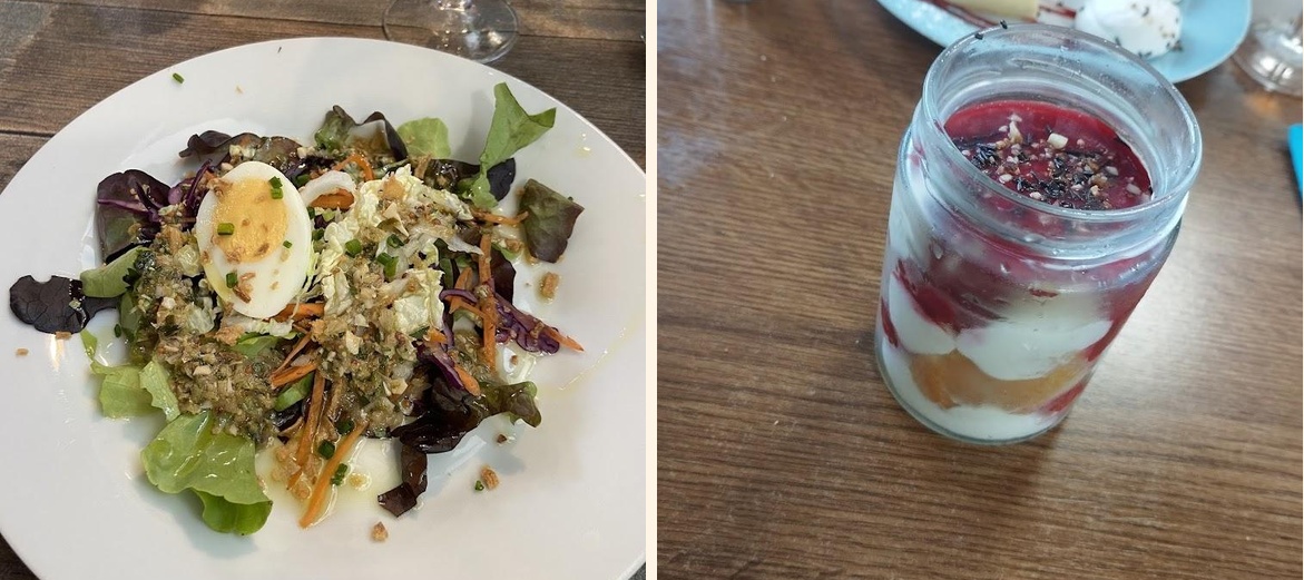 Canard qui rit - Gallery Image 4