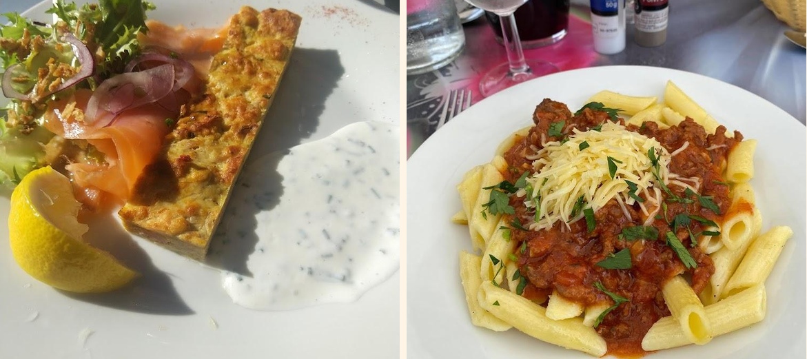 Canard qui rit - Gallery Image 6