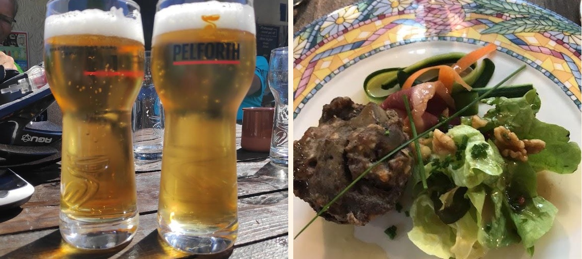 Canard qui rit - Gallery Image 7